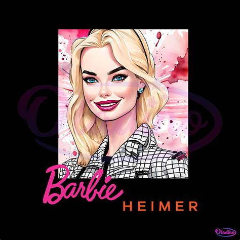 barbie heimer-4